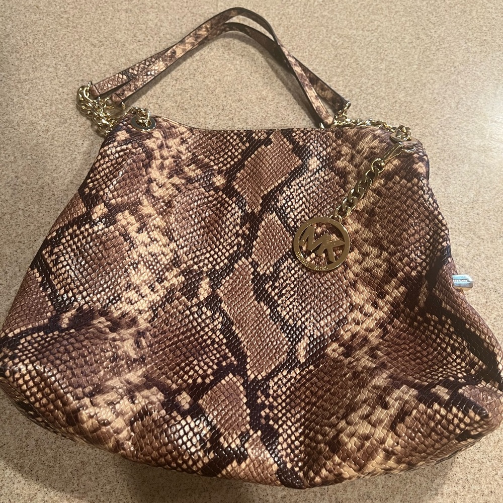 MICHAEL KORS Bag